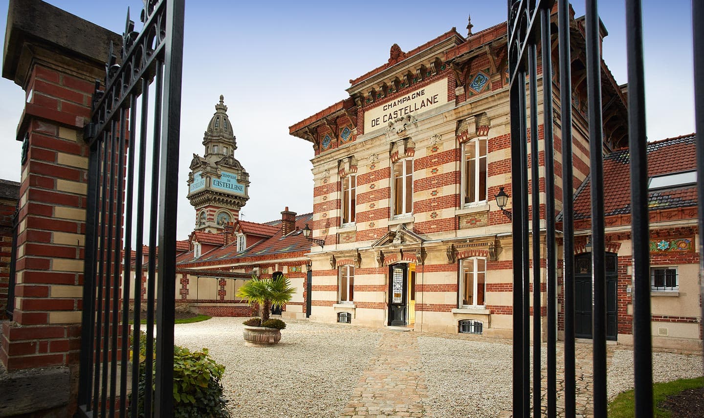 Maison De Castellane - Paris private tour stop