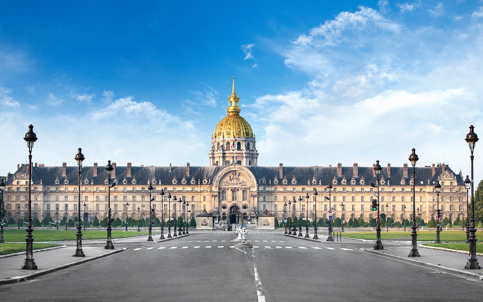 Les Invalides — private Paris tour