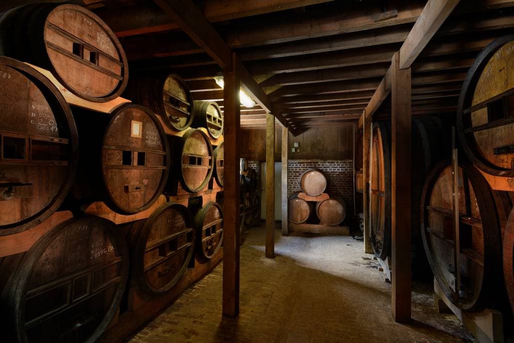 Calvados Distillery Visit - Normandy tour add-on