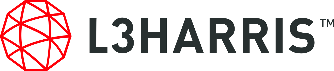 L3Harris Technologies logo