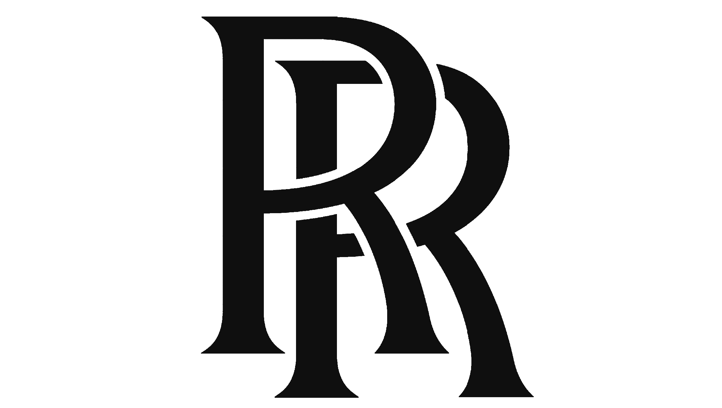 Rolls-Royce logo