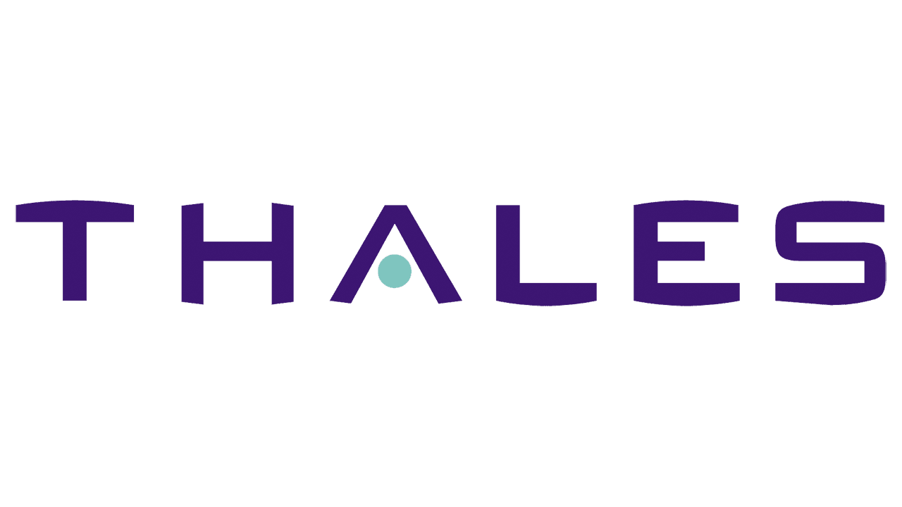 Thales logo